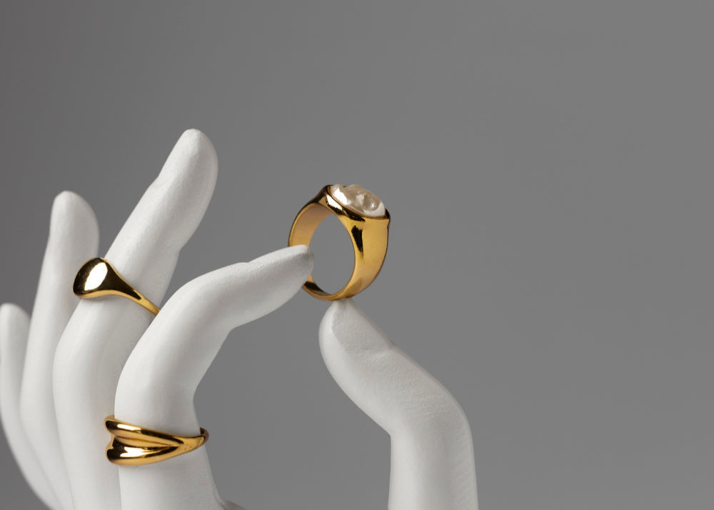Luxury Jewelry