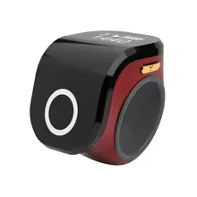 Zikr Counter Smart Tasbih Ring 22mm