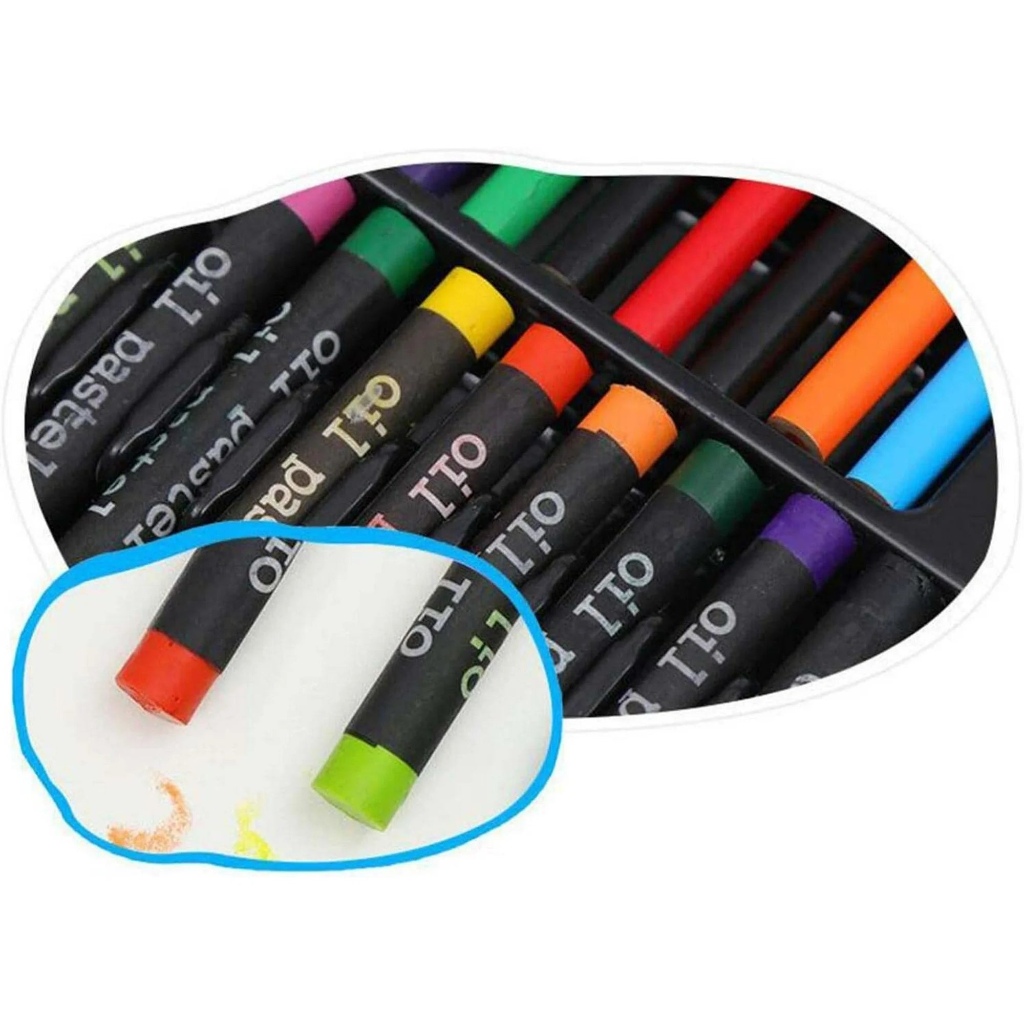 150 Pcs Art Set for Kids