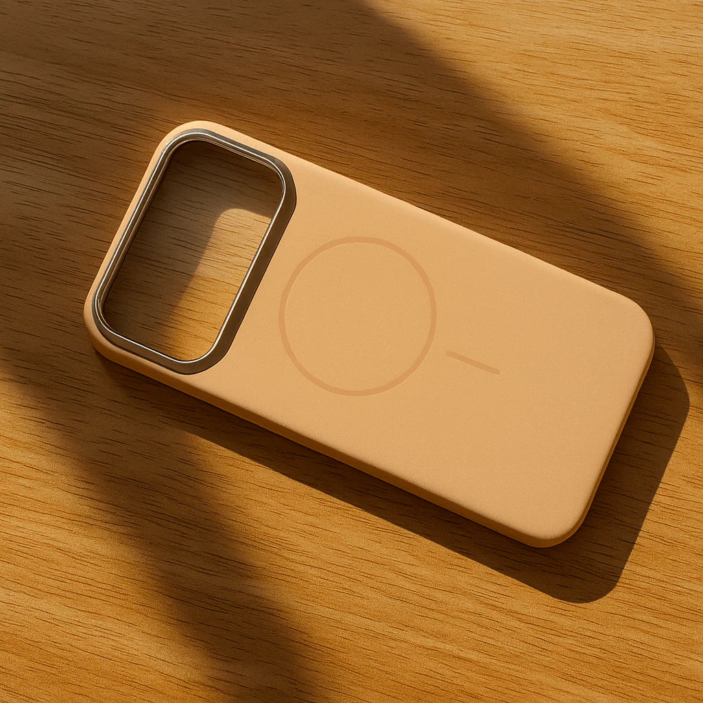 MagSafe-Compatible iPhone Case