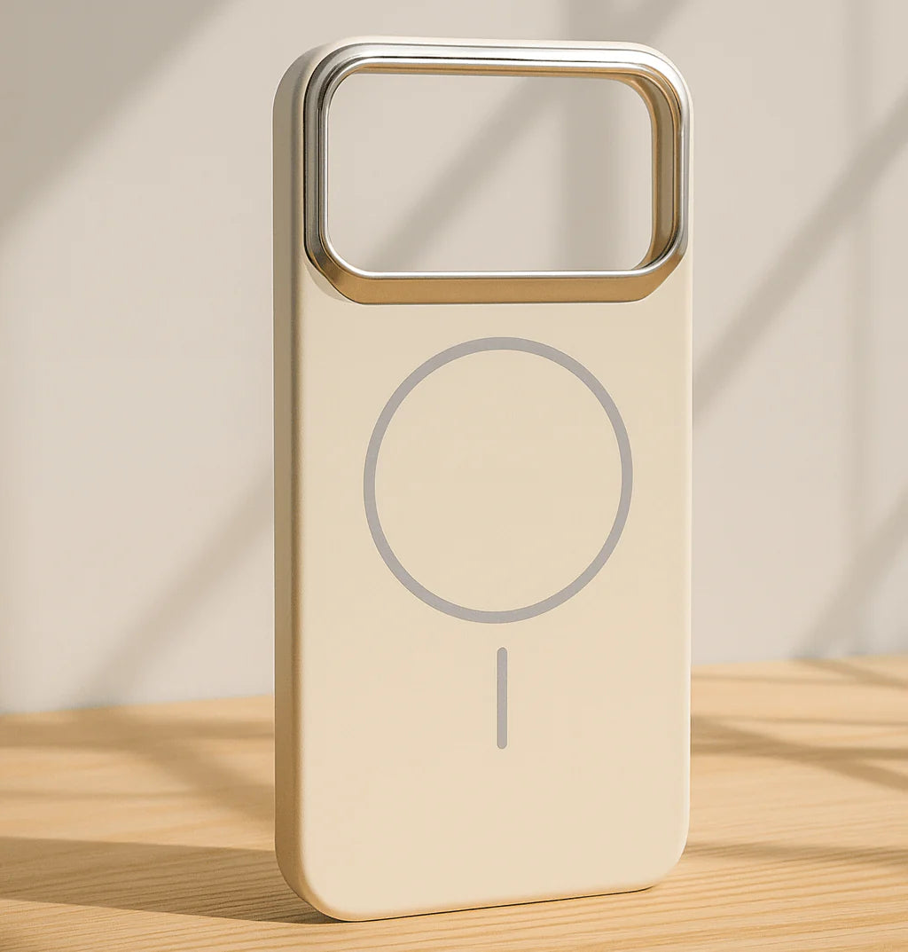 MagSafe-Compatible iPhone Case